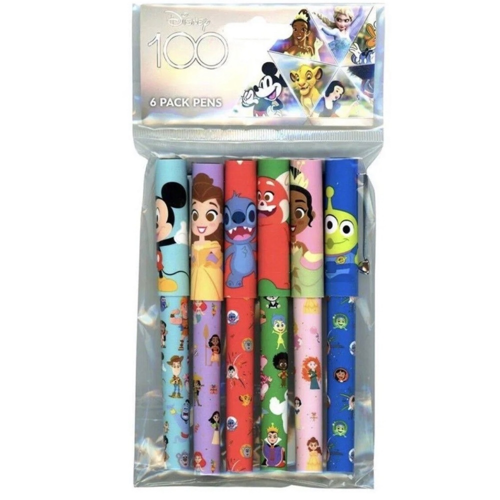 Disney Pens